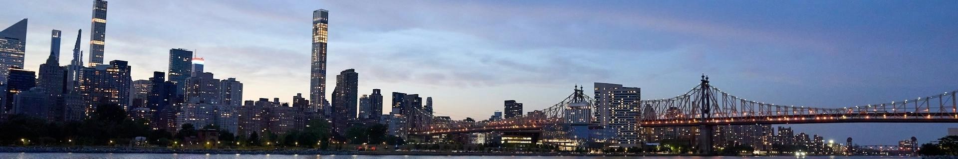 Real Estate New Developments